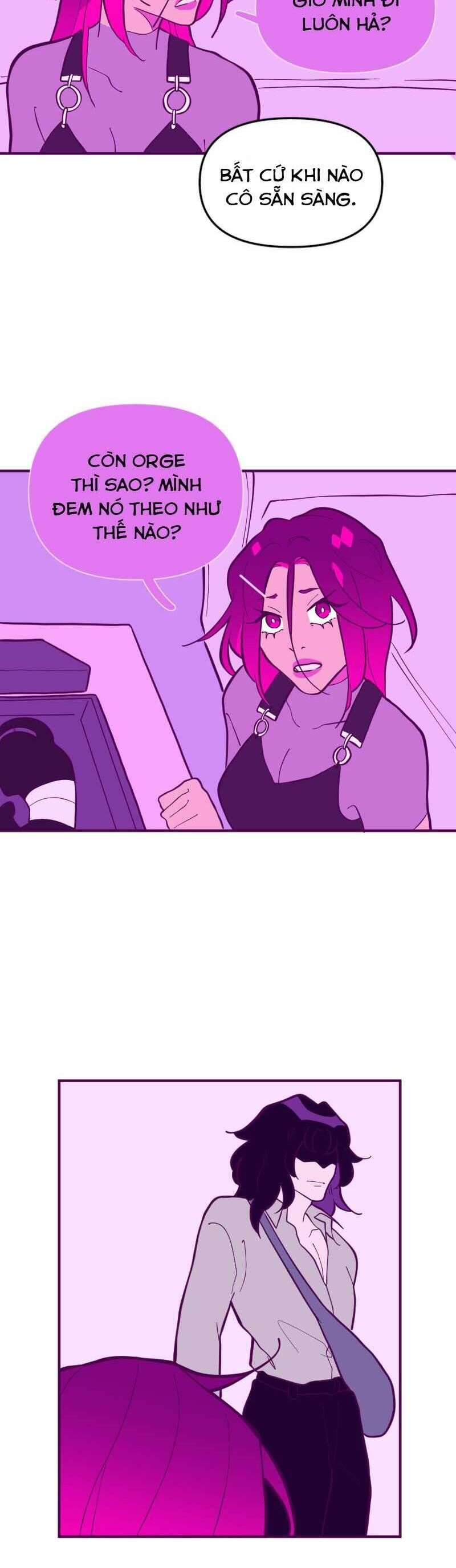 Homesick: Chapter 62