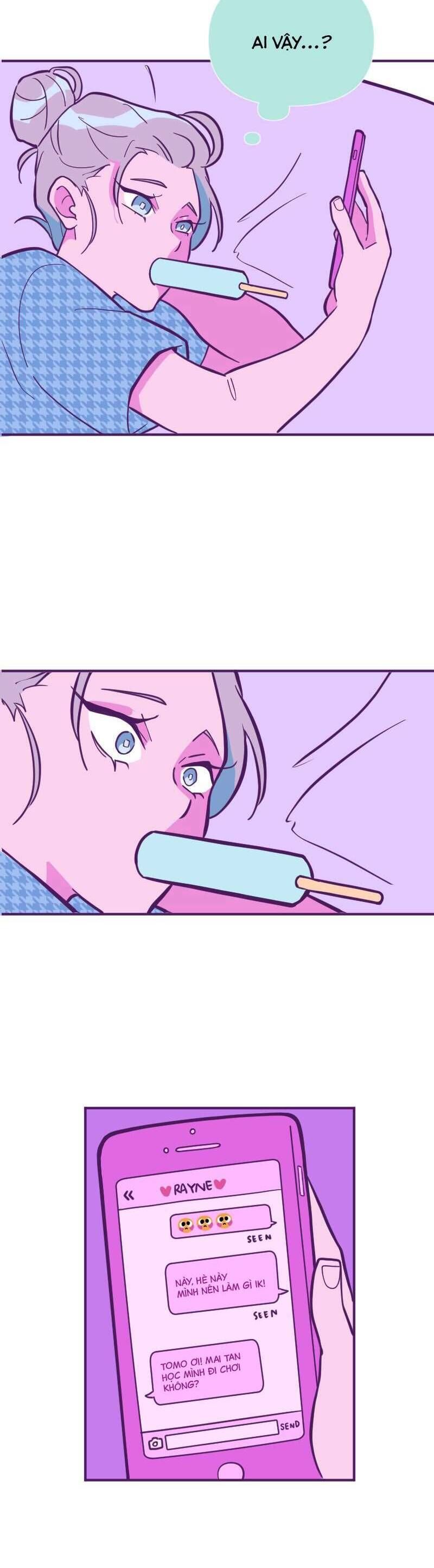 Homesick: Chapter 63