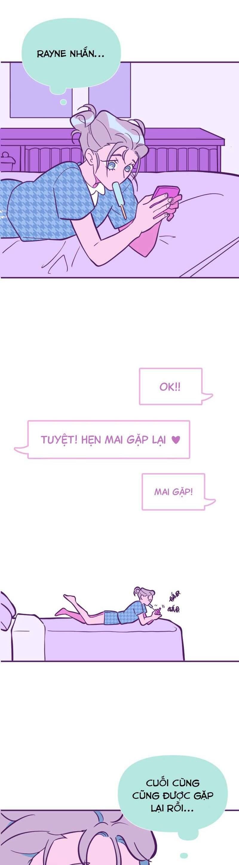 Homesick: Chapter 63