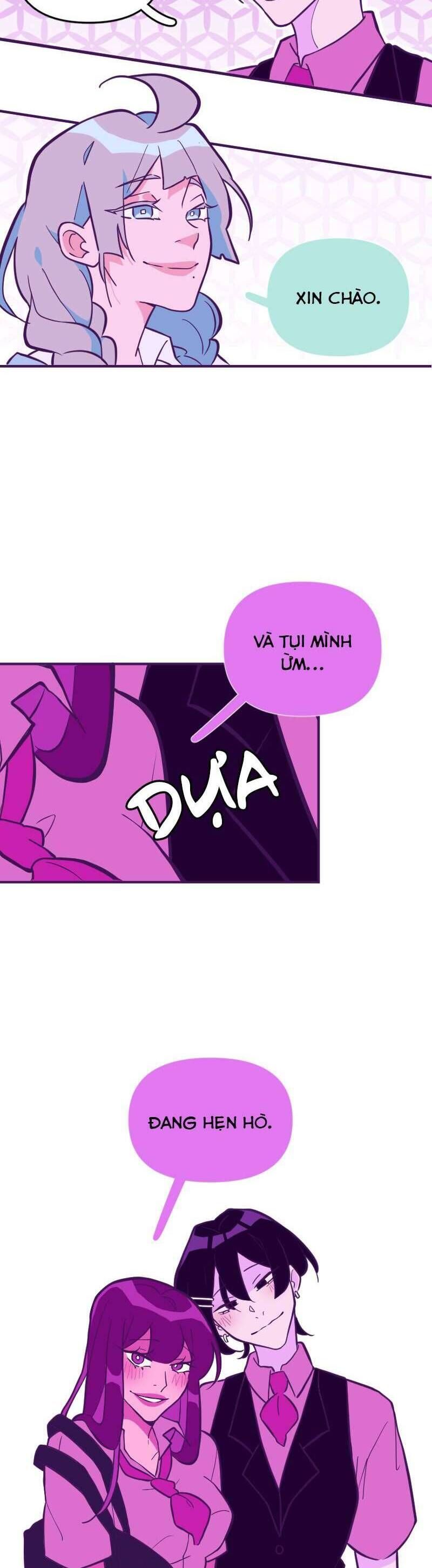 Homesick: Chapter 63