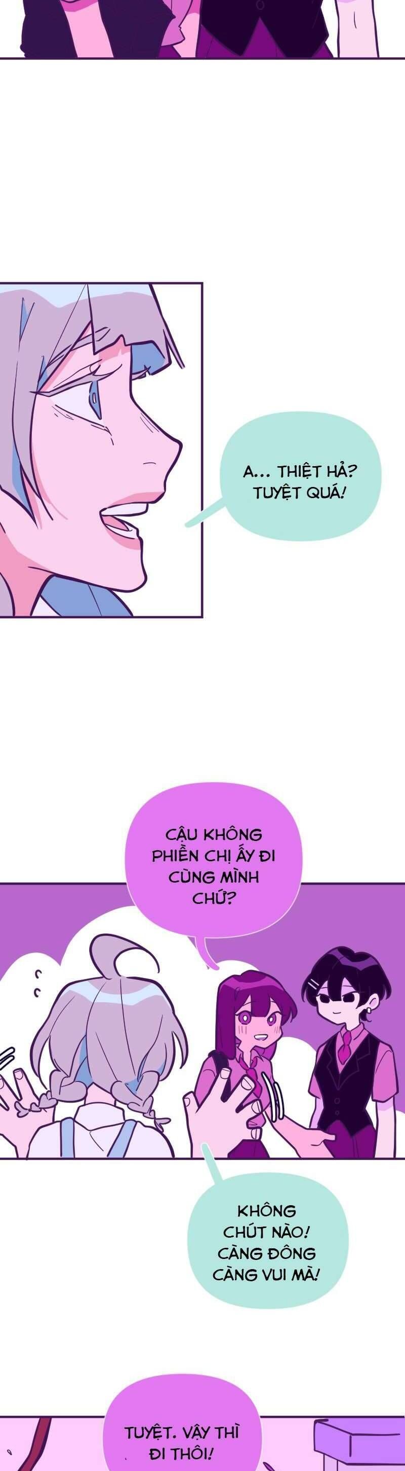 Homesick: Chapter 63