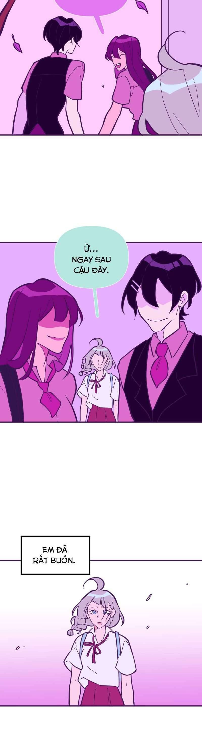 Homesick: Chapter 63