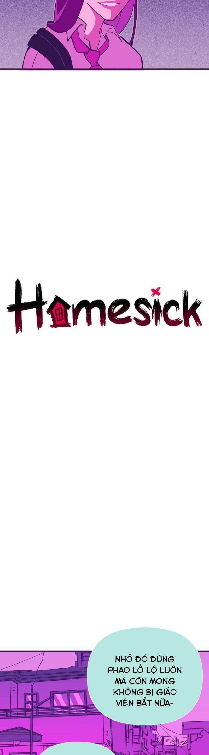 Homesick: Chapter 63