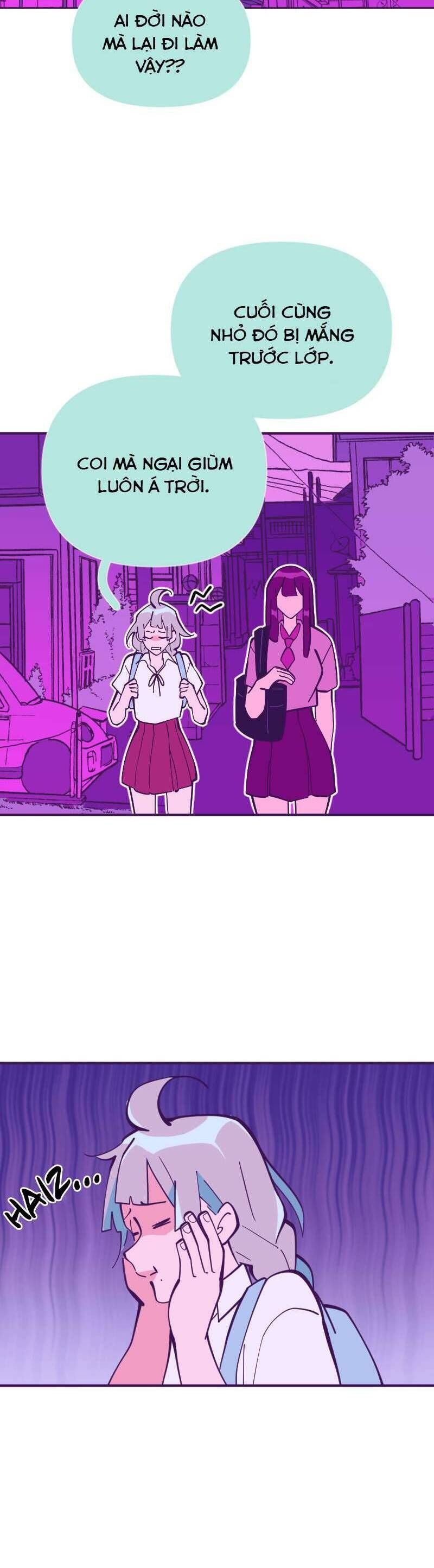 Homesick: Chapter 63