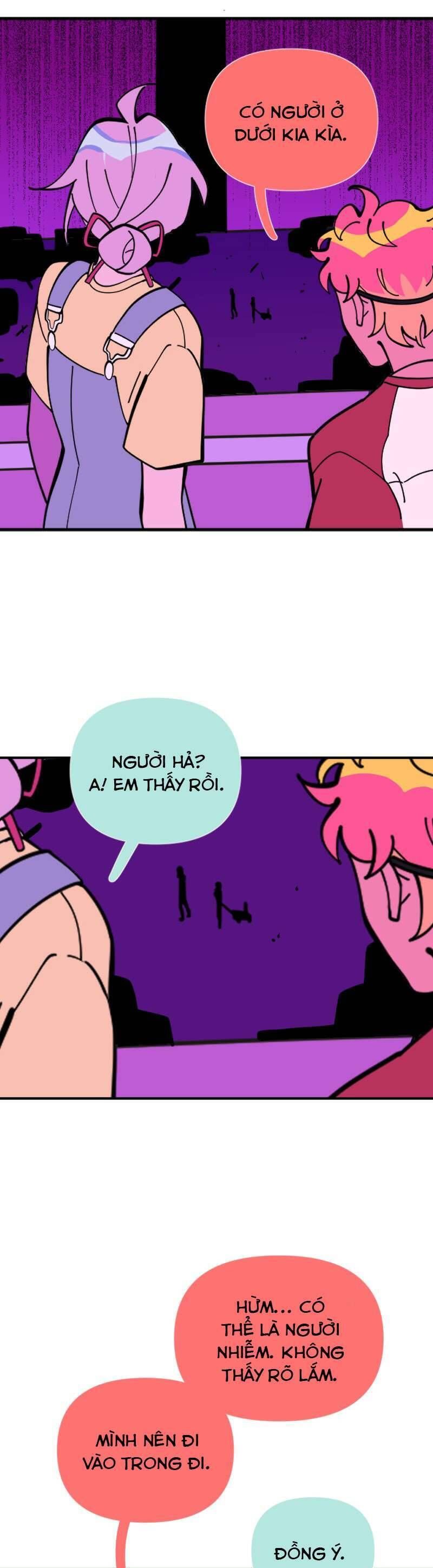 Homesick: Chapter 65