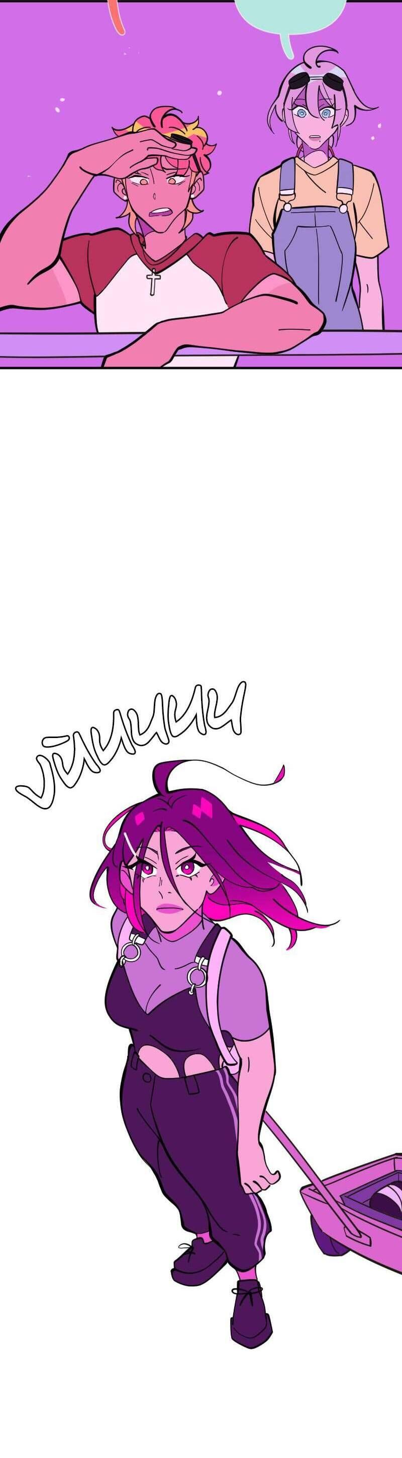 Homesick: Chapter 65