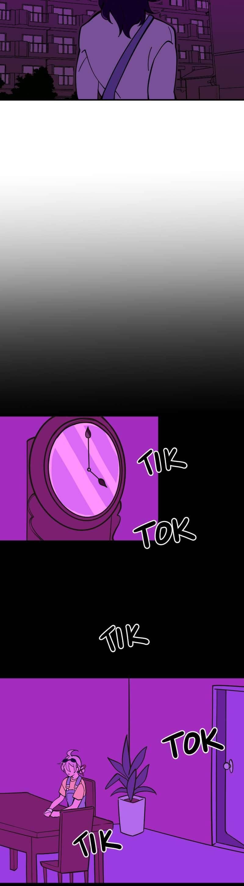 Homesick: Chapter 65