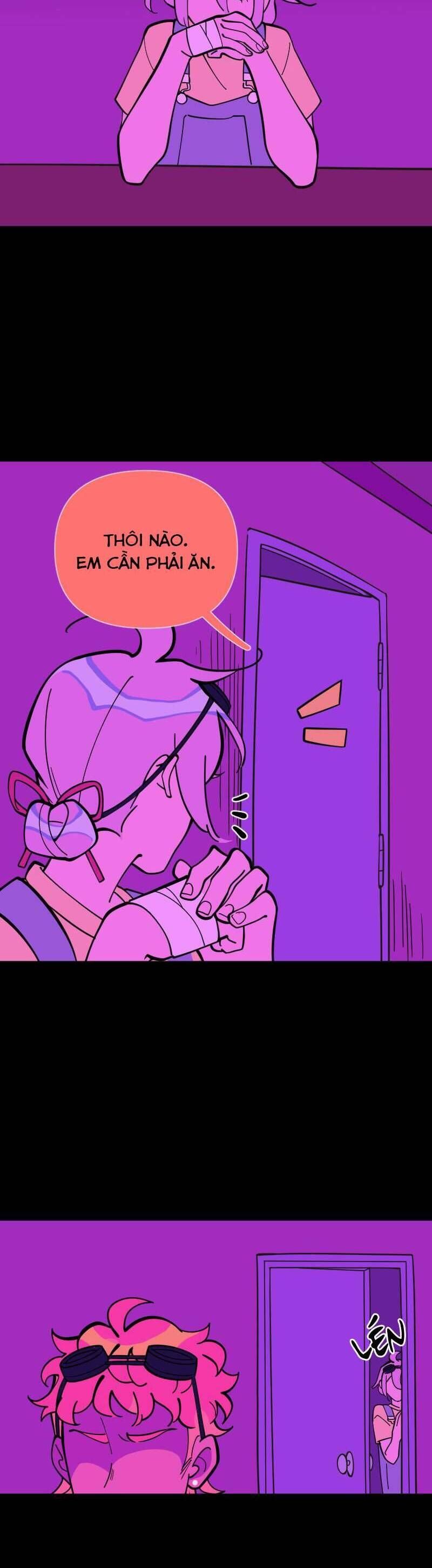 Homesick: Chapter 65