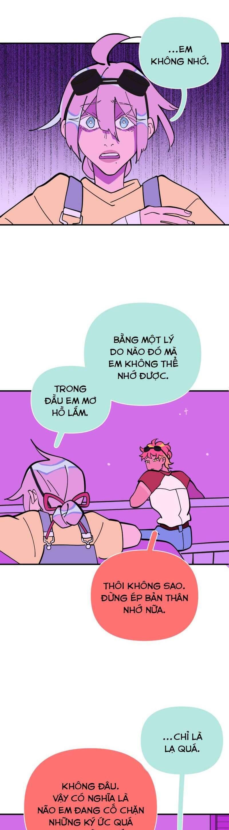 Homesick: Chapter 65