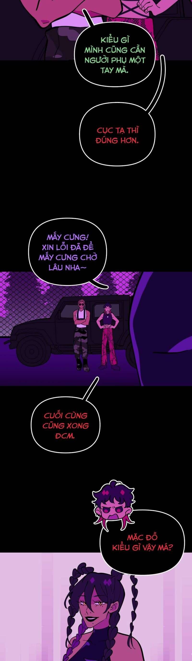 Homesick: Chapter 65