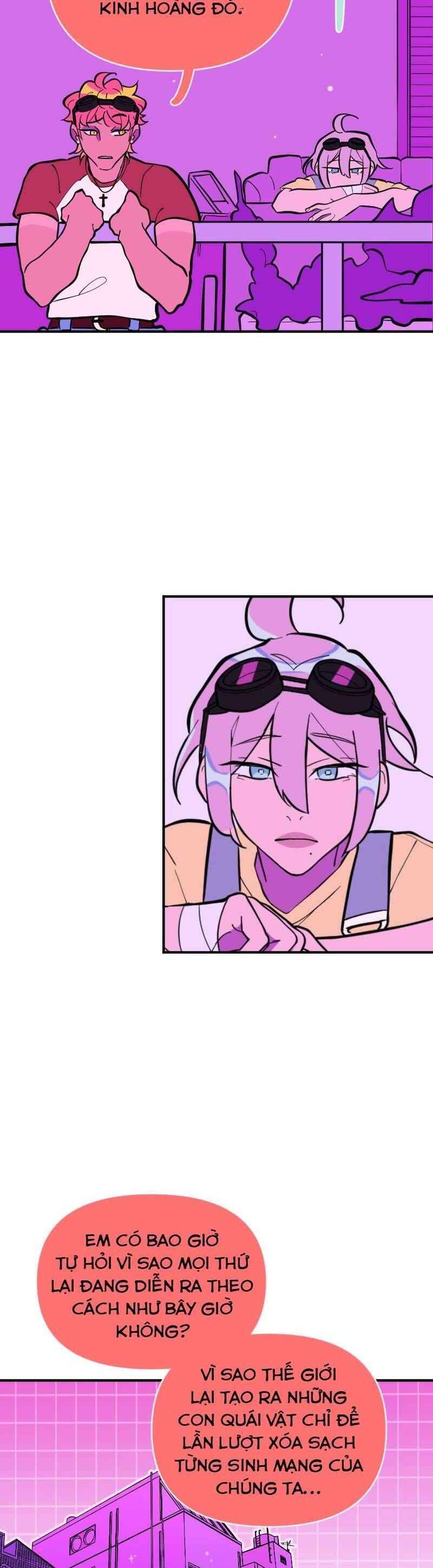 Homesick: Chapter 65