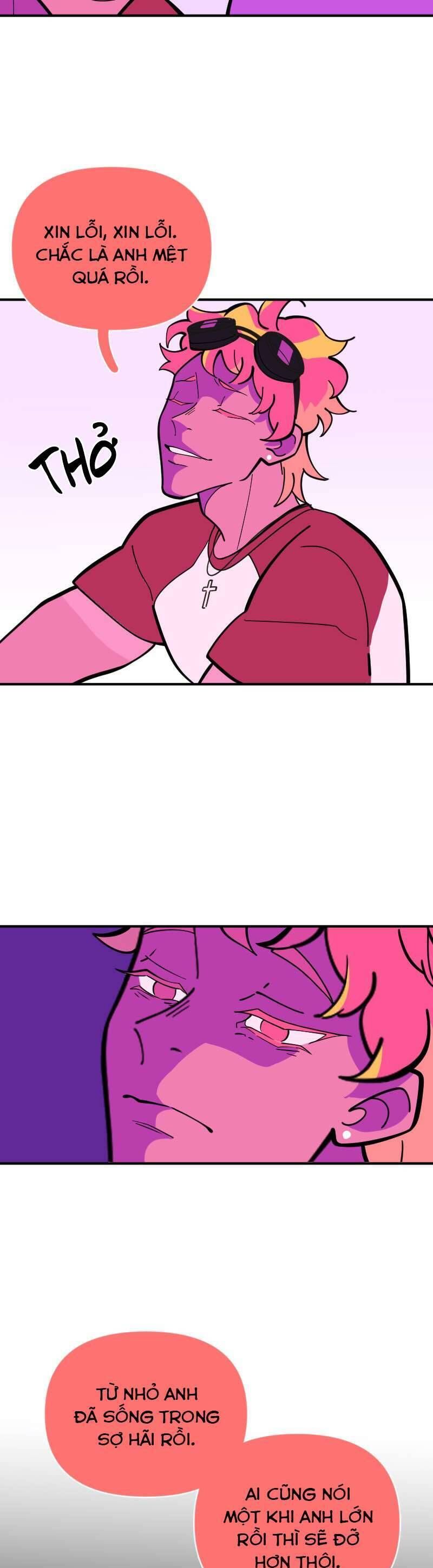 Homesick: Chapter 65