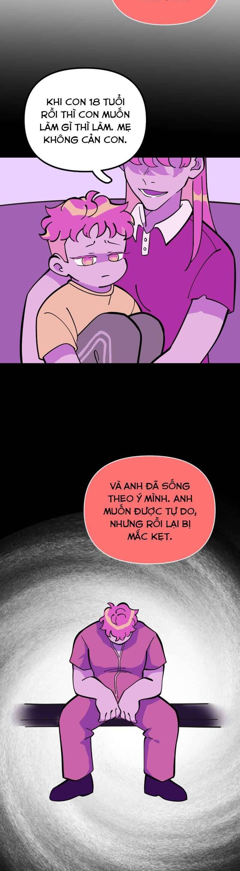 Homesick: Chapter 65