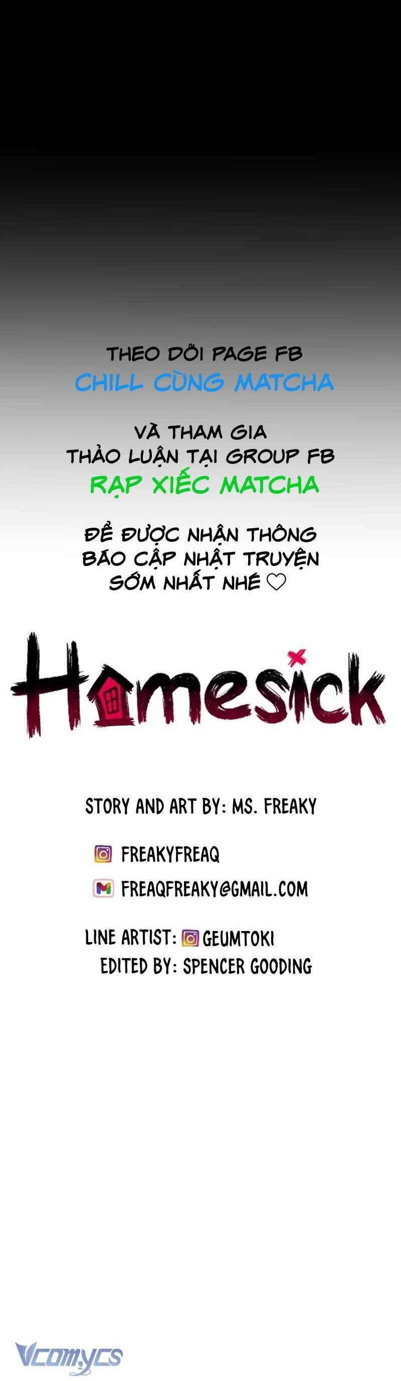 Homesick: Chapter 66