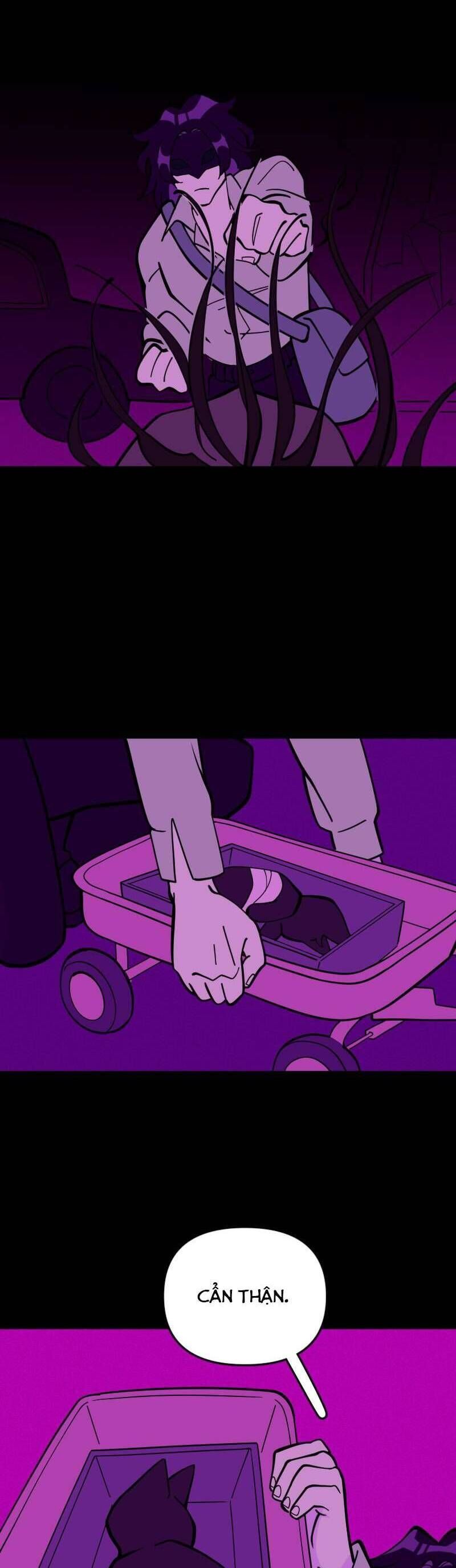 Homesick: Chapter 66