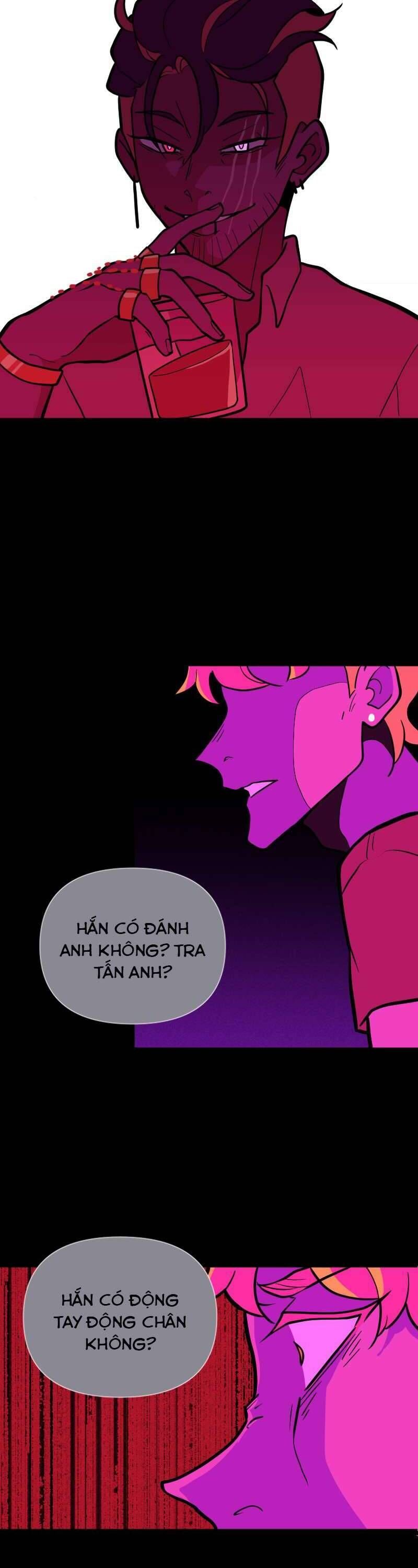 Homesick: Chapter 67