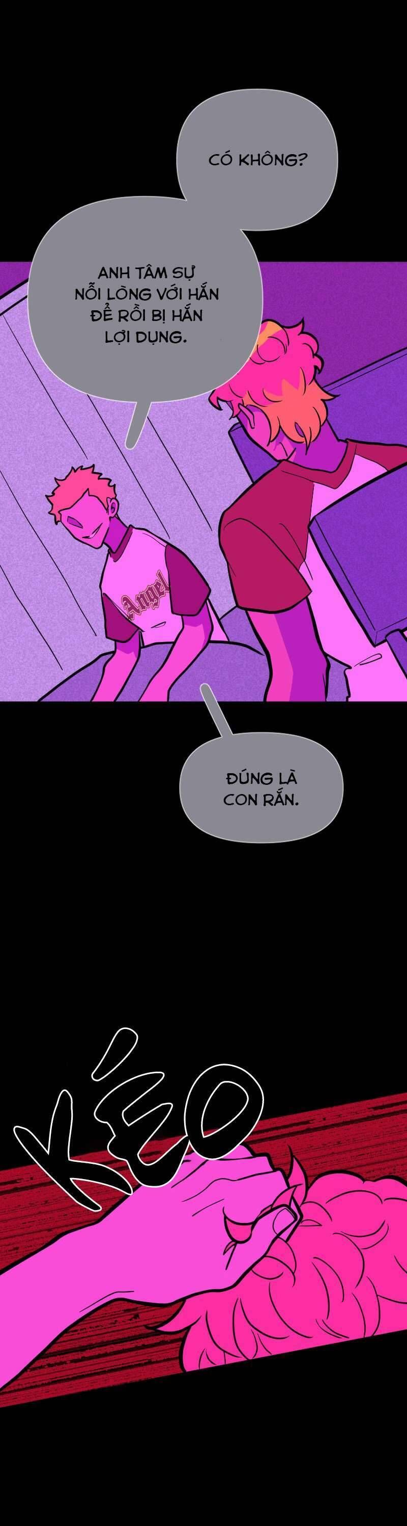 Homesick: Chapter 67