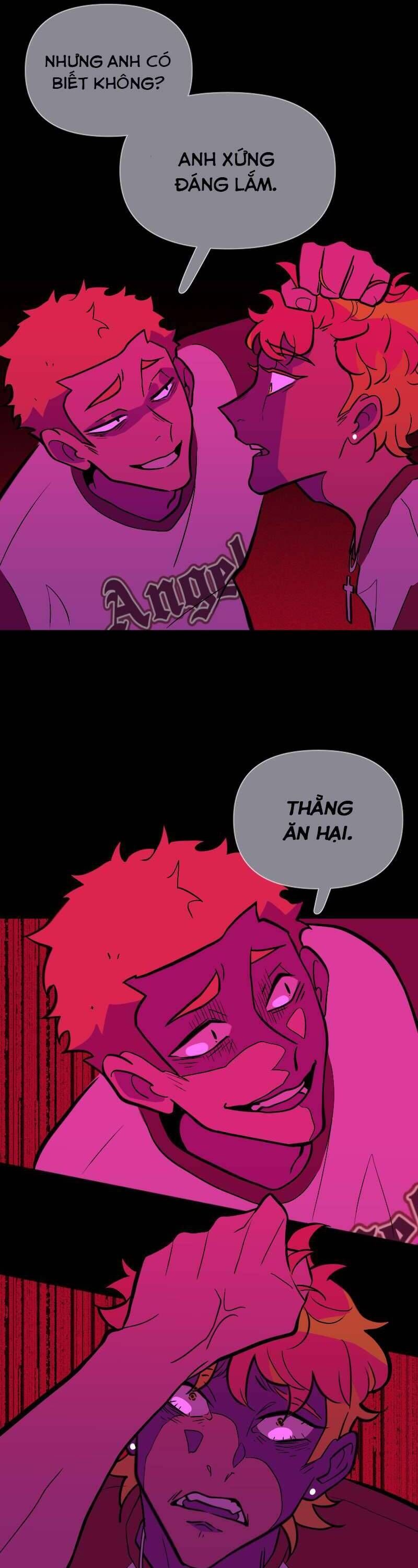 Homesick: Chapter 67