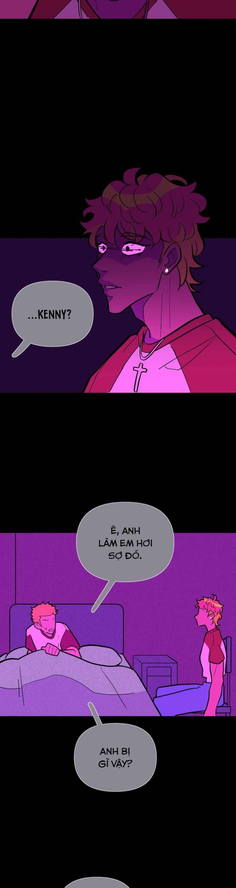 Homesick: Chapter 67