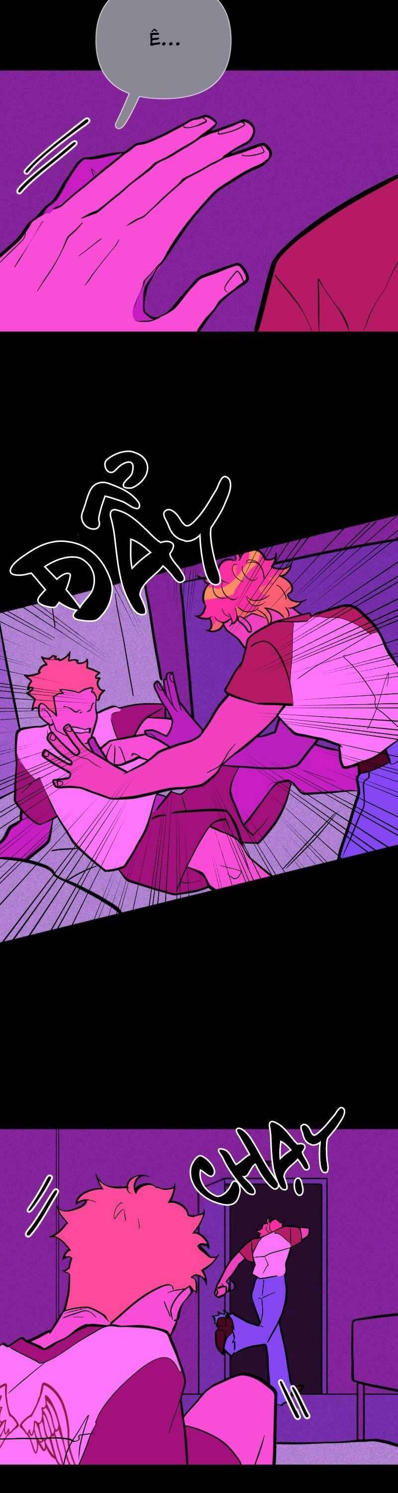 Homesick: Chapter 67