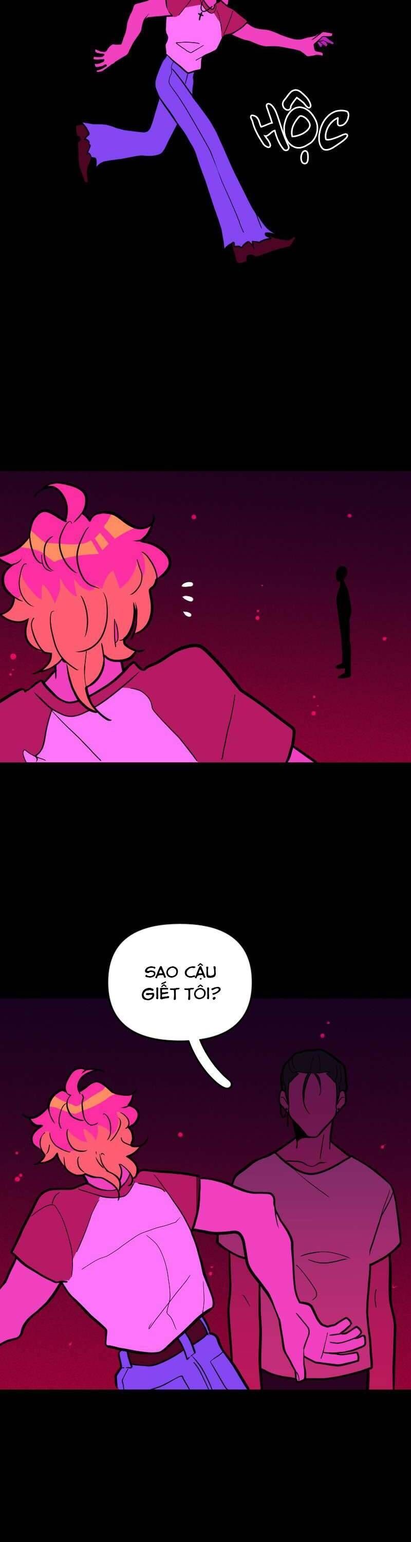 Homesick: Chapter 67