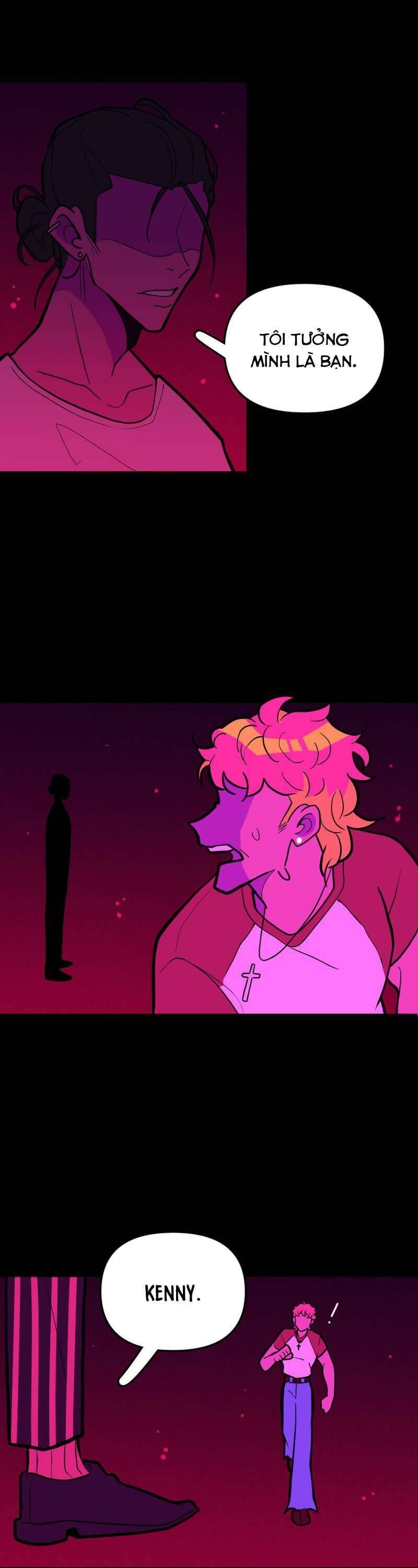 Homesick: Chapter 67