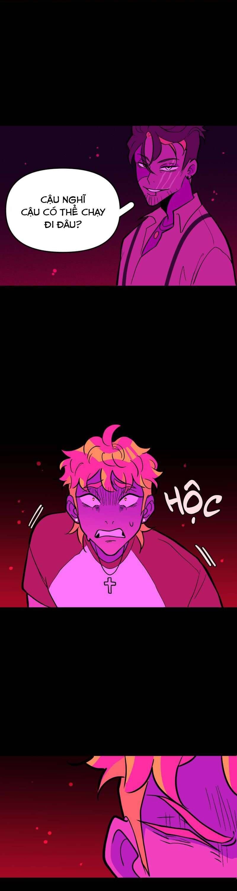 Homesick: Chapter 67