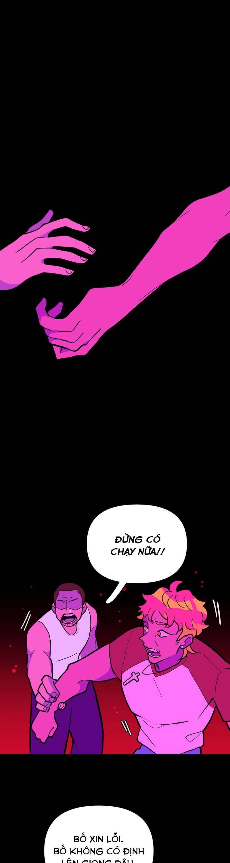 Homesick: Chapter 67