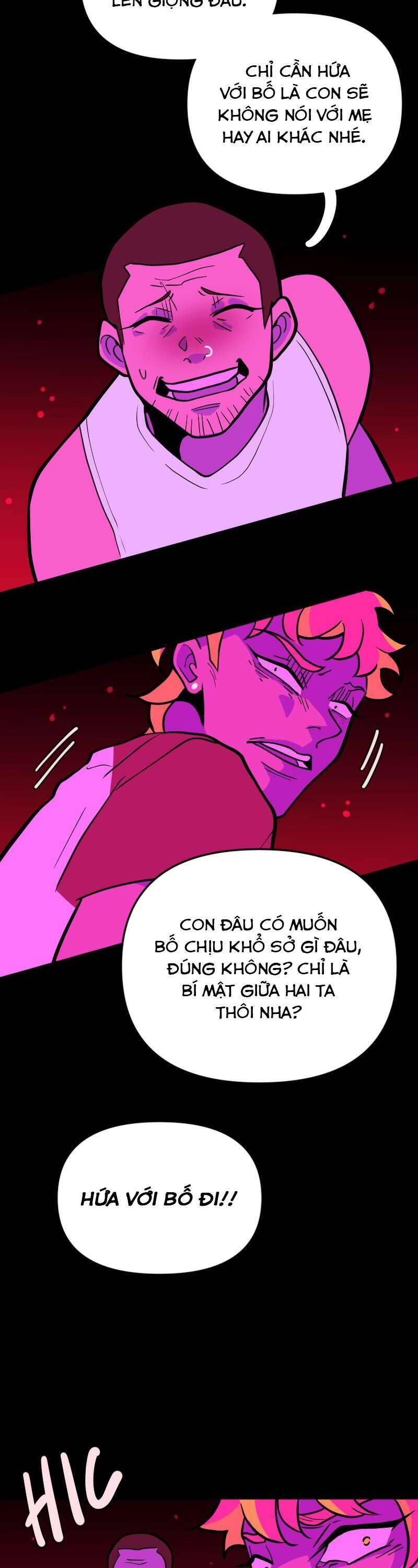 Homesick: Chapter 67