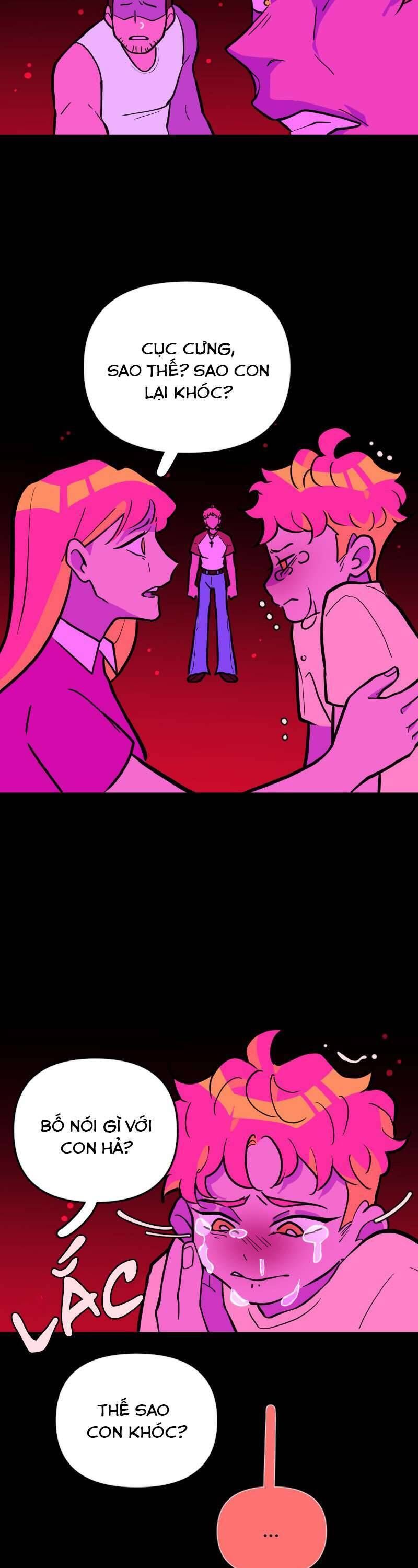 Homesick: Chapter 67