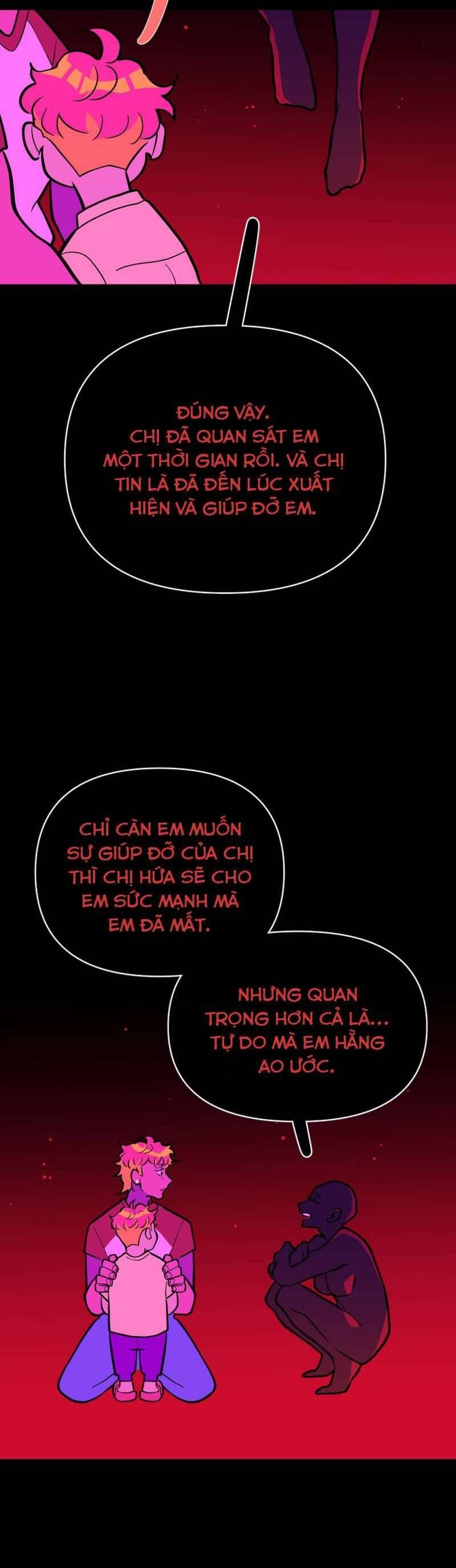 Homesick: Chapter 67