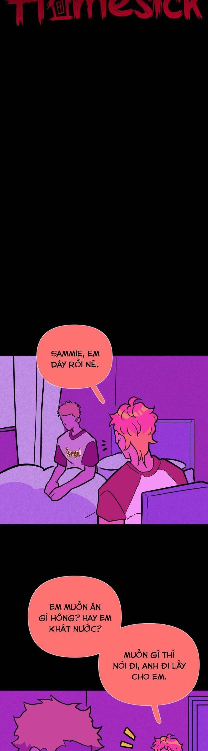 Homesick: Chapter 67