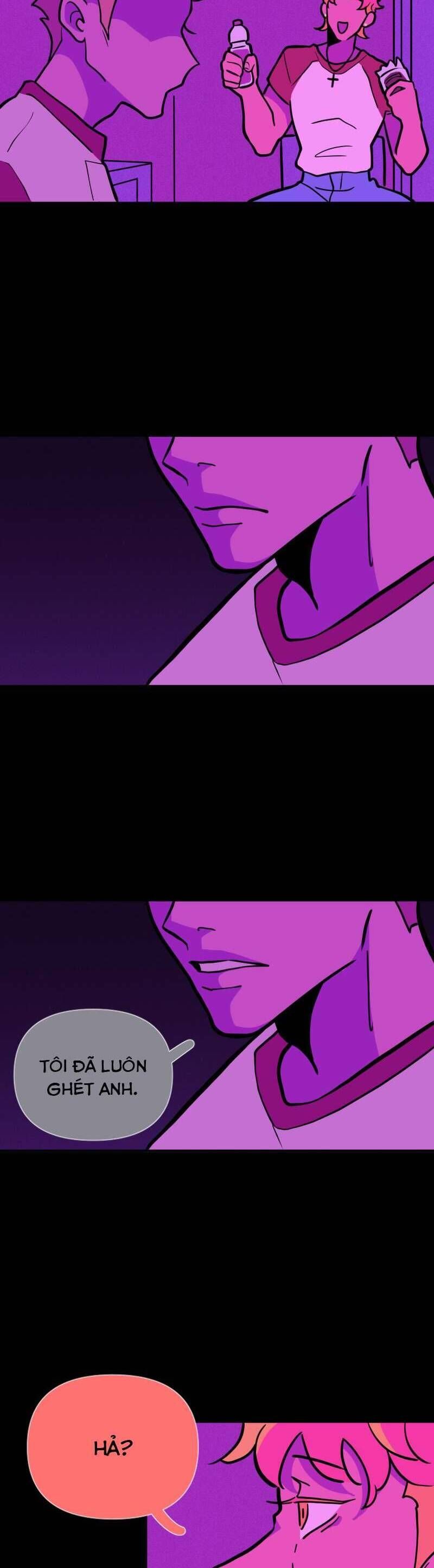 Homesick: Chapter 67