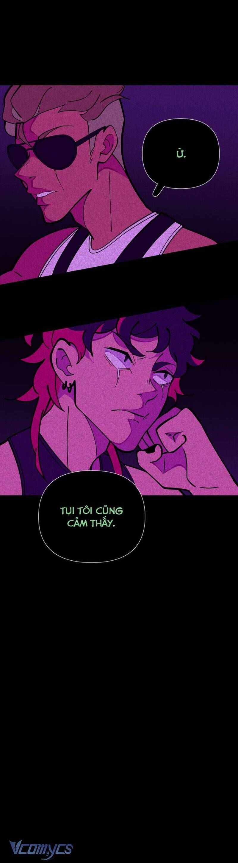 Homesick: Chapter 68