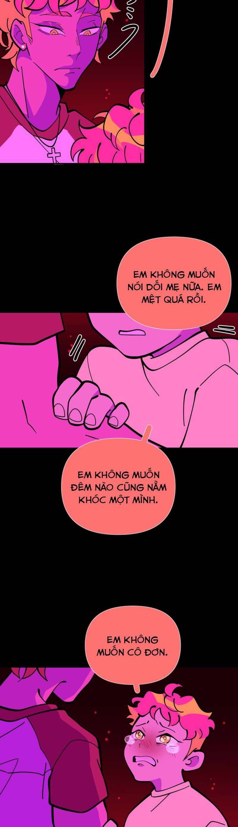 Homesick: Chapter 68