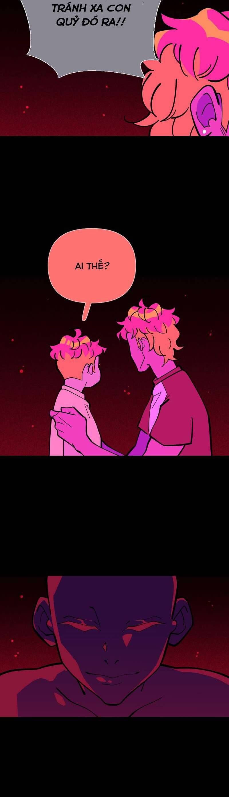 Homesick: Chapter 68