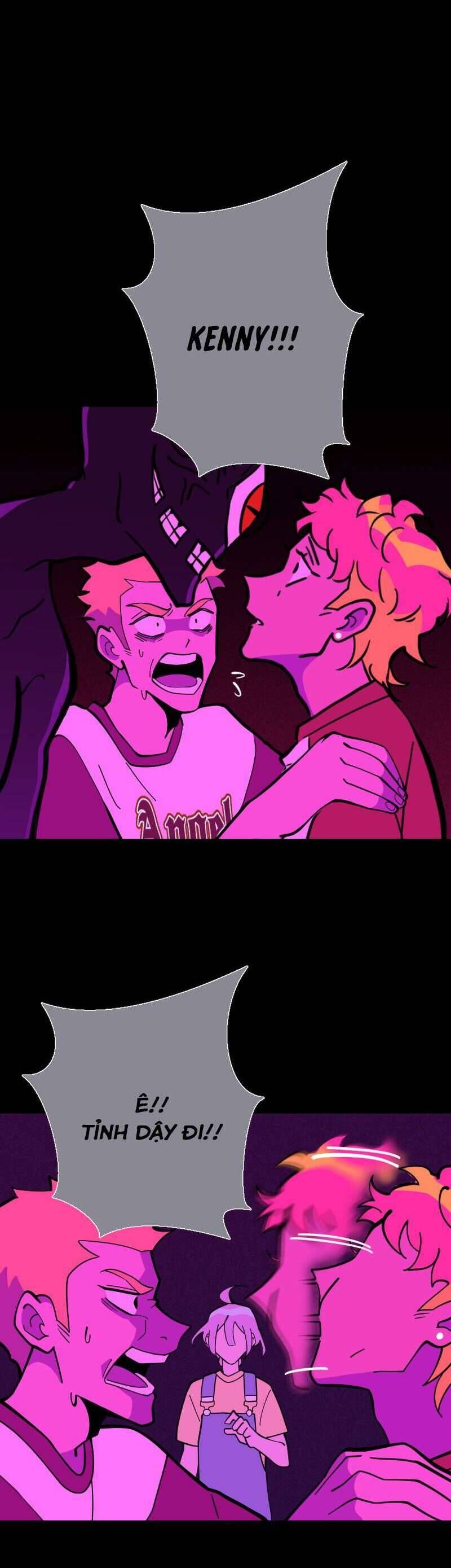 Homesick: Chapter 68