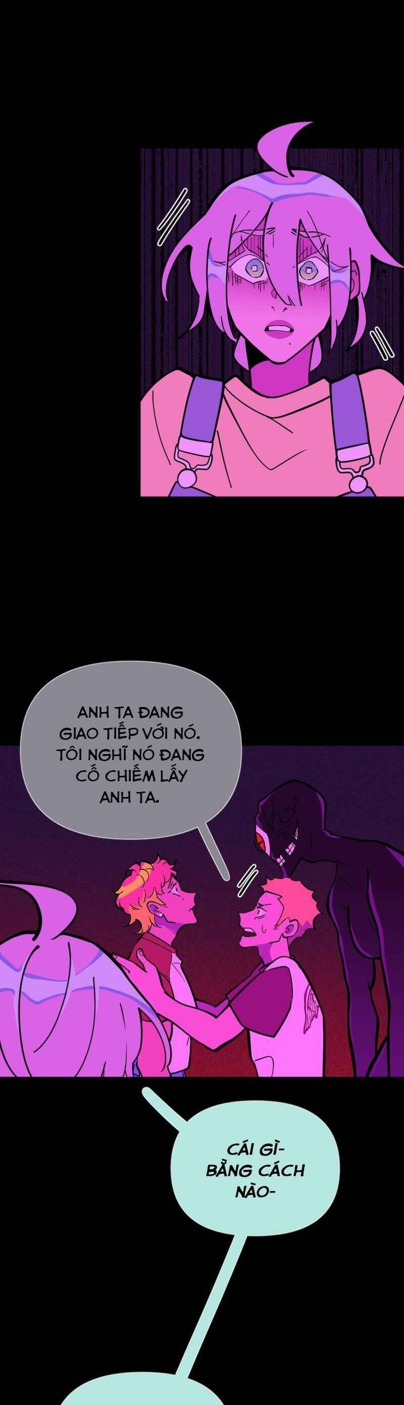 Homesick: Chapter 68