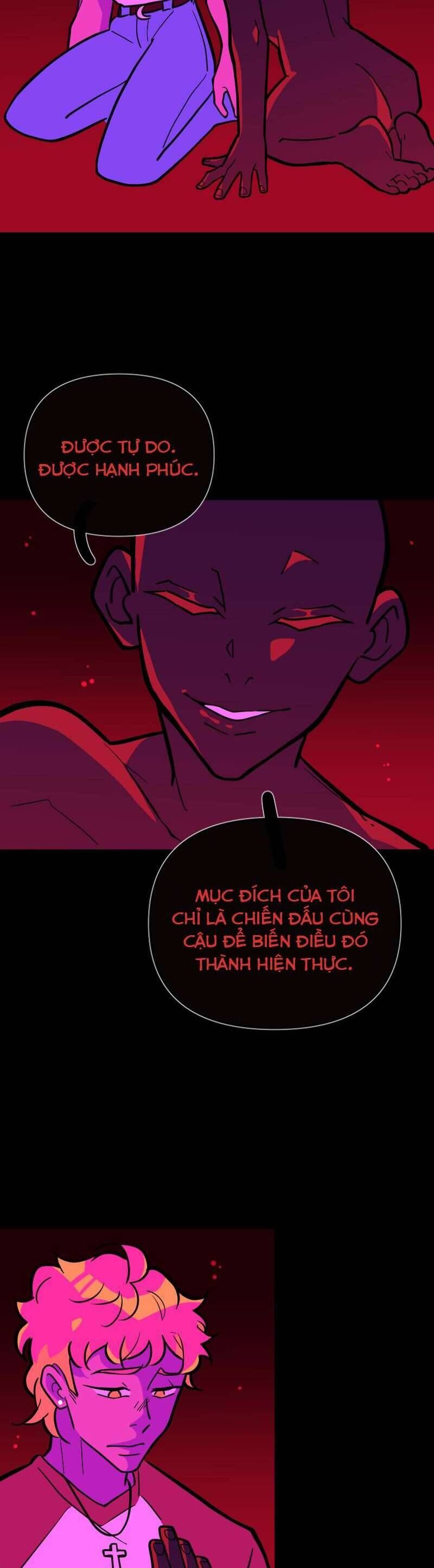 Homesick: Chapter 68