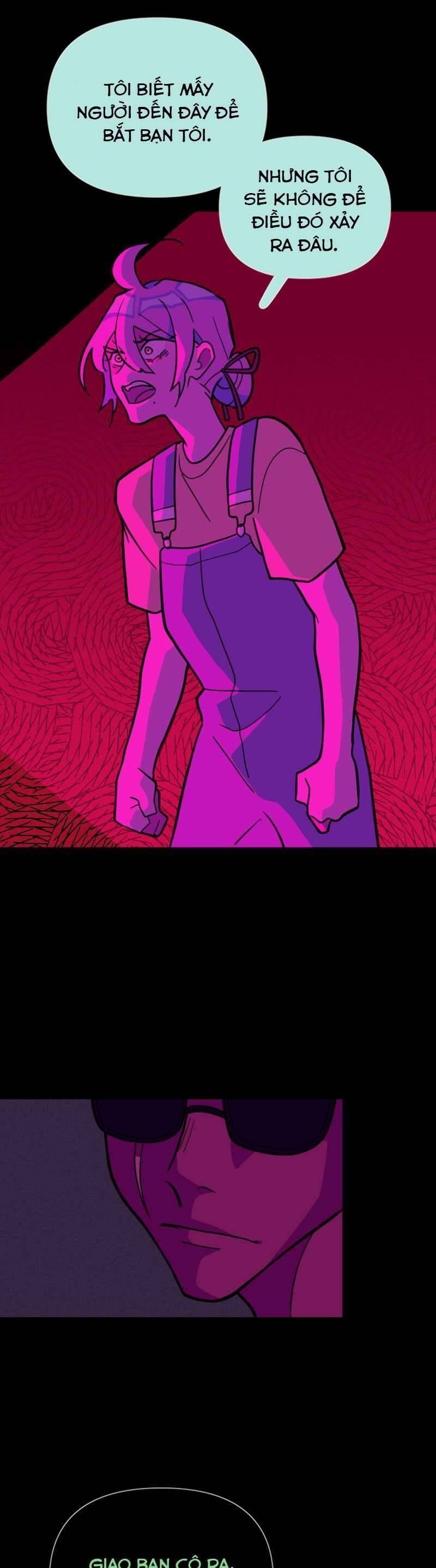 Homesick: Chapter 69