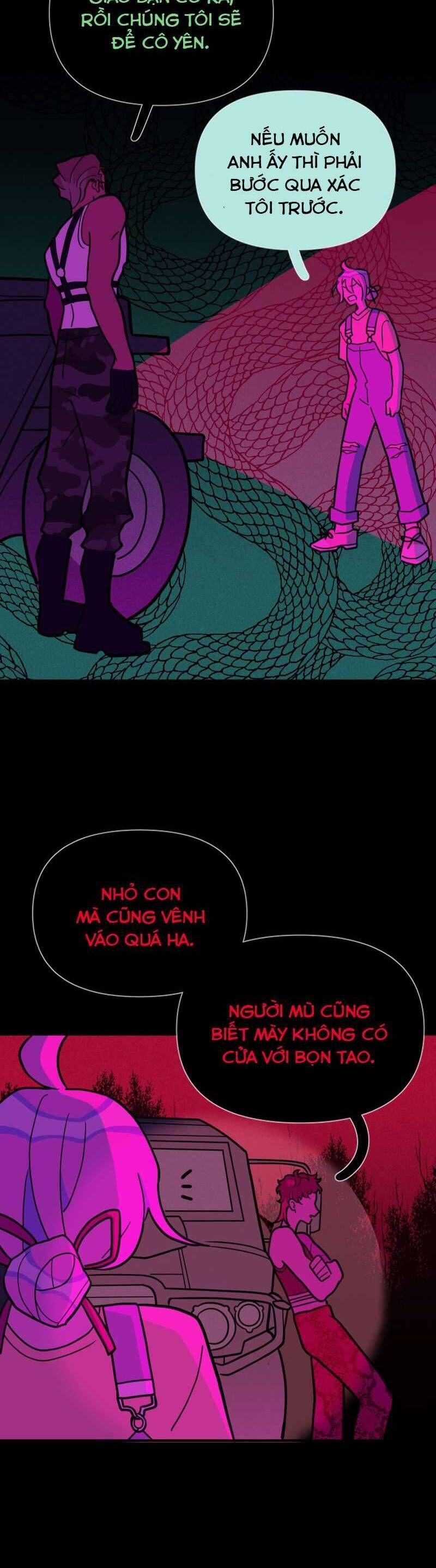 Homesick: Chapter 69