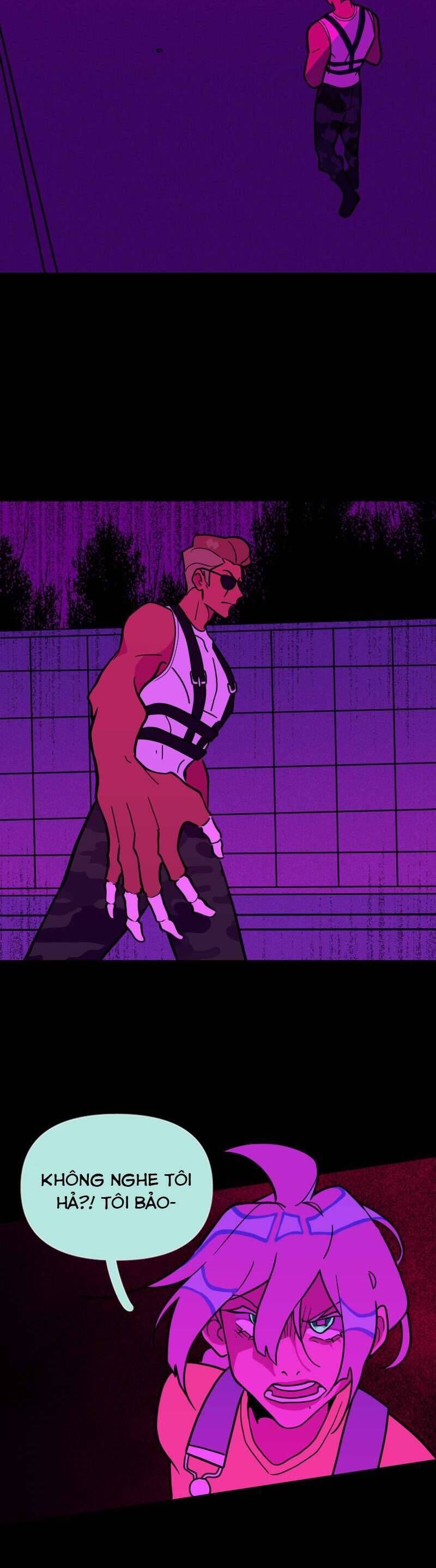 Homesick: Chapter 69