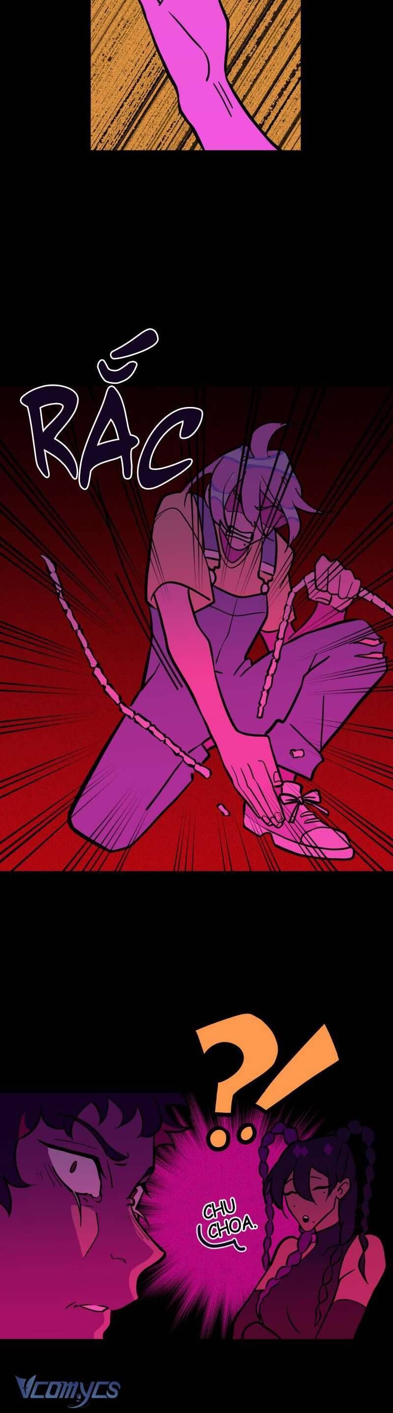 Homesick: Chapter 69