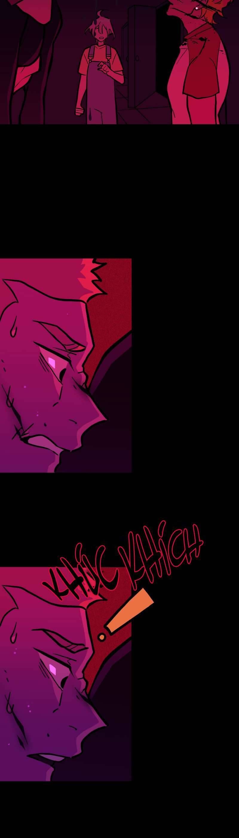 Homesick: Chapter 69