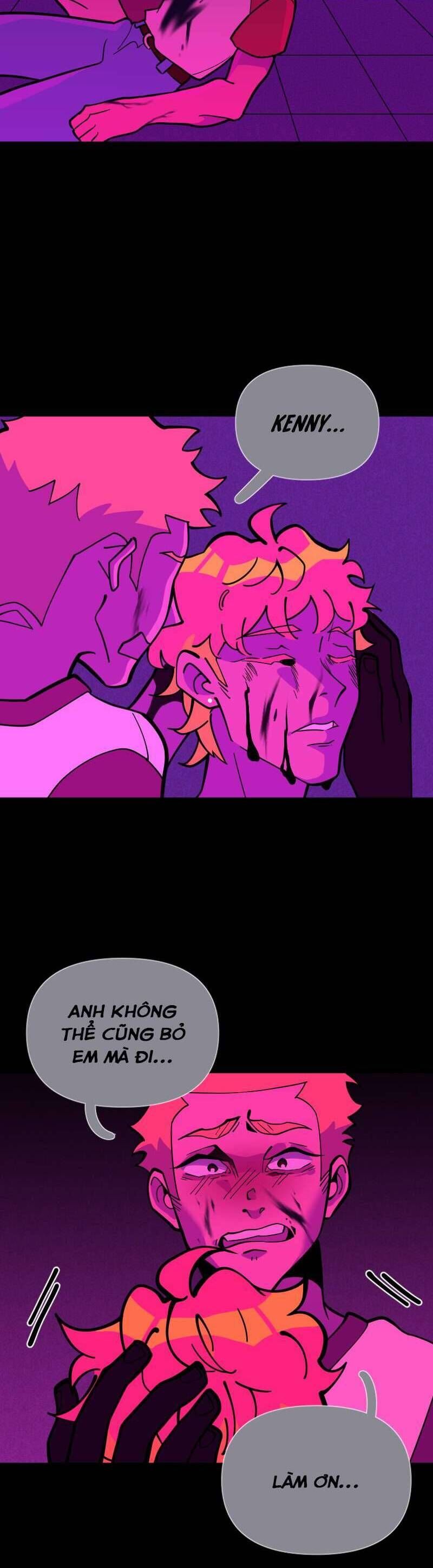 Homesick: Chapter 69