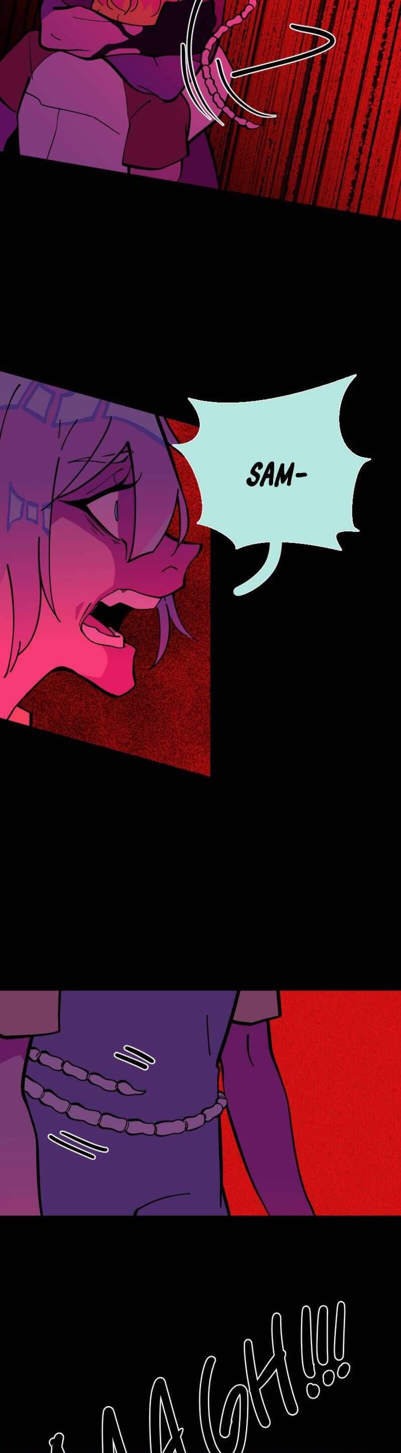 Homesick: Chapter 69