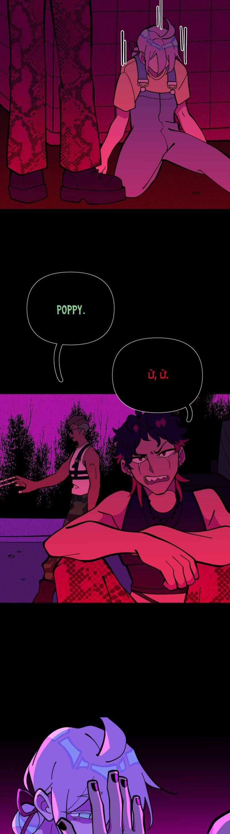 Homesick: Chapter 69