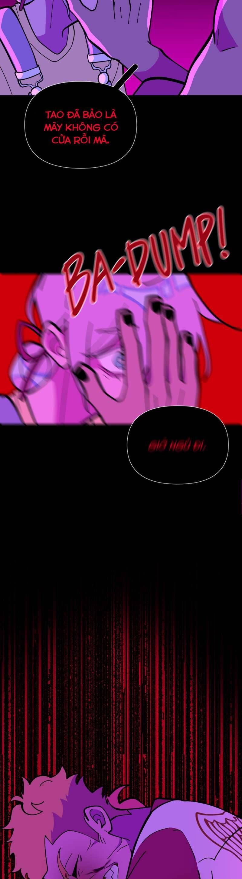 Homesick: Chapter 69