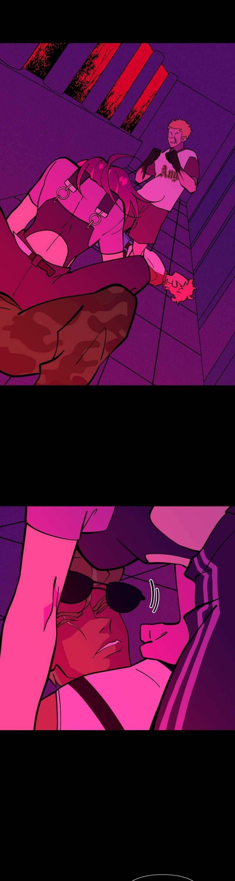 Homesick: Chapter 69