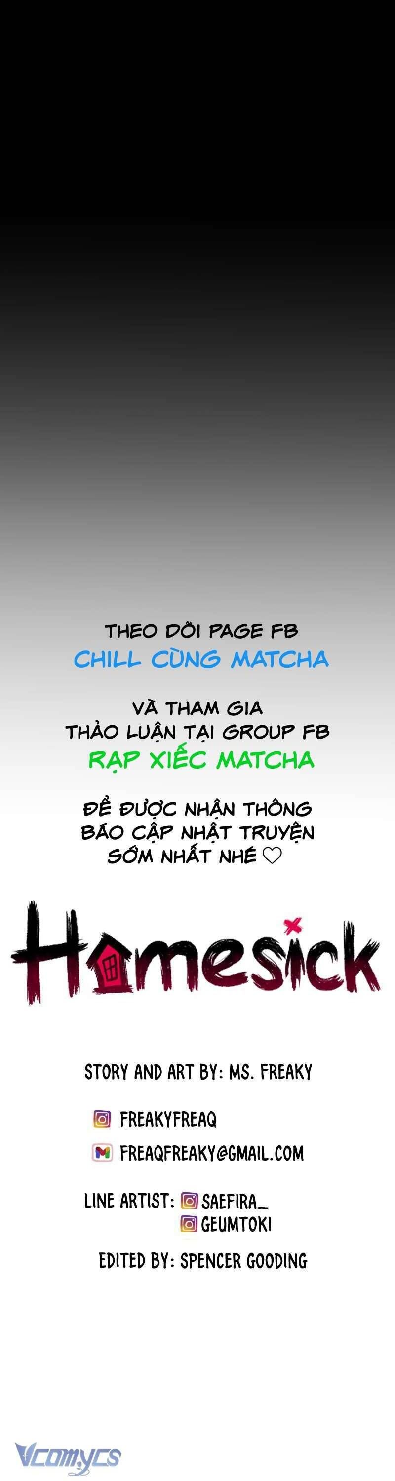 Homesick: Chapter 69